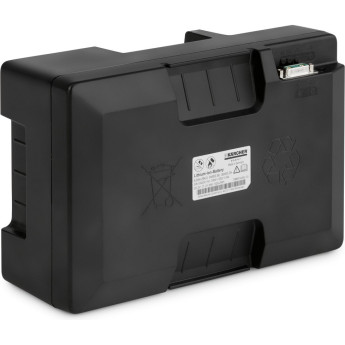 Аккумулятор KARCHER Li-Ionen 25,7V / 22Ah, 25,7 V, 22 Ah, Литий-Ион
