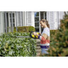 Аккумуляторный кусторез KARCHER HGE 18-45 BATTERY 1.444-230