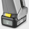 Аккумуляторный пылесос KARCHER HV 1/1 BP FS 1.394-262