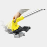 Аккумуляторный триммер для стрижки газона KARCHER LTR 18-30 BATTERY 1.444-310