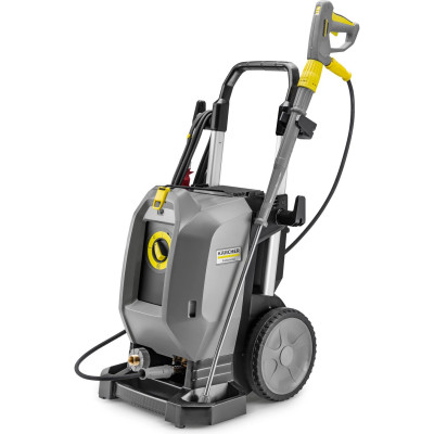 Аппарат высокого давления KARCHER HD 13/18 S PLUS