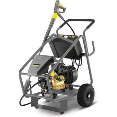 Аппарат высокого давления KARCHER HD 16/15-4 CAGE PLUS