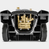 Аппарат высокого давления KARCHER HD 6/15 M PLUS 1.150-932