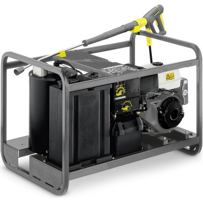 Аппарат высокого давления KARCHER HDS 1000 DE