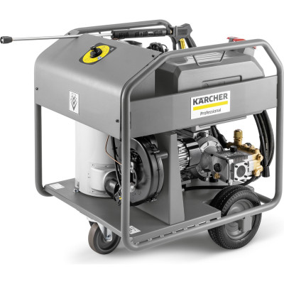 Аппарат высокого давления KARCHER HDS 9/20-4 CLASSIC