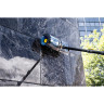 Брызговик KARCHER ROLLER BRUSH 500 для роликовой щетки 4.762-621