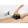 Быстрое зарядное устройство KARCHER BATTERY POWER 18V 2.445-032