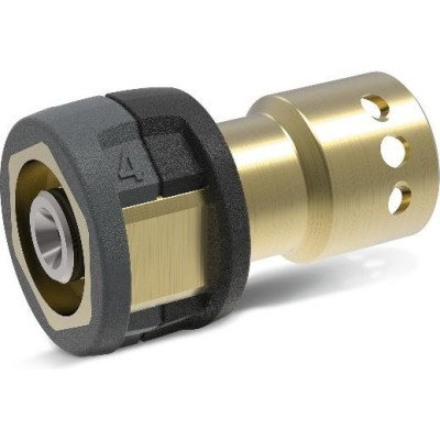 Держатель боковина KARCHER R05 SBG