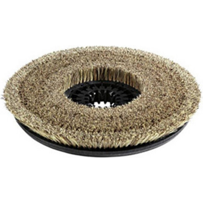 Дисковая щетка KARCHER BD 55/60 мягкий черный