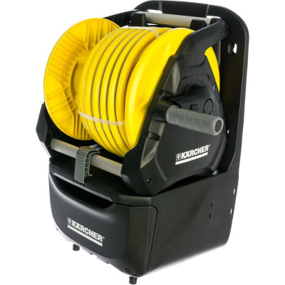 Катушка со шлангом KARCHER PREMIUM HR 7.315 15м