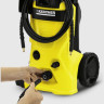 Мойка высокого давления KARCHER K 4 BASIC CAR 1.030-183