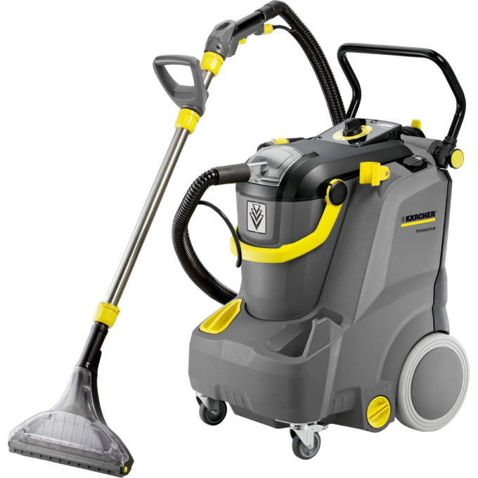 Моющий пылесос KARCHER PUZZI 30/4 EU 1.101-120