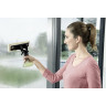 Обтяжки из микрофибры KARCHER INDOOR 644070