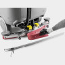 Поломоечная машина KARCHER B 110 R BP+D75 1.161-405