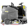 Поломоечная машина KARCHER B 150 R конфигурируемая 730898