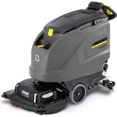 Поломоечная машина KARCHER B 60 W BP конфигурируемая