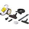 Пылесос KARCHER VC 3 PREMIUM 1.198-135