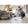 Пылесос KARCHER VC 4 CORDLESS MYHOME CAR 1.198-632