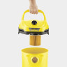Пылесос KARCHER WD 2 PLUS V-12/4/18/C 1.628-009