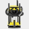 Пылесос KARCHER WD 3 S V-17/4/20 1.628-135