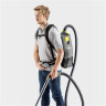 Пылесос сухой уборки KARCHER BV 5/1 BP PACK 1.394-250