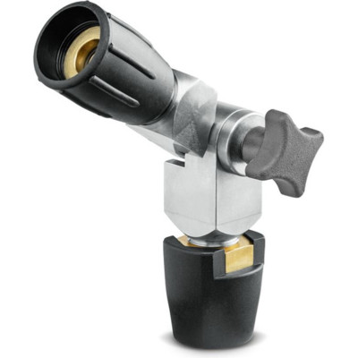 Шарнирный держатель сопла KARCHER M18x1,5