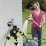 Таймер для полива KARCHER WT 2 с распределителем G1 G3/4 для систем полива 119184