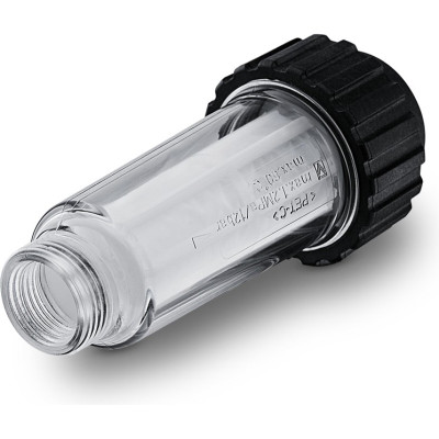 Водяной фильтр для мойки KARCHER